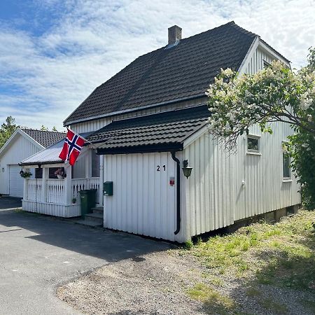 Nedre Kjellerstuvei, Oslo House Second Floor Apartment Lillestrom Ngoại thất bức ảnh