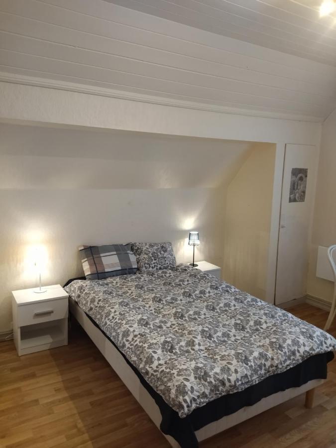 Nedre Kjellerstuvei, Oslo House Second Floor Apartment Lillestrom Ngoại thất bức ảnh