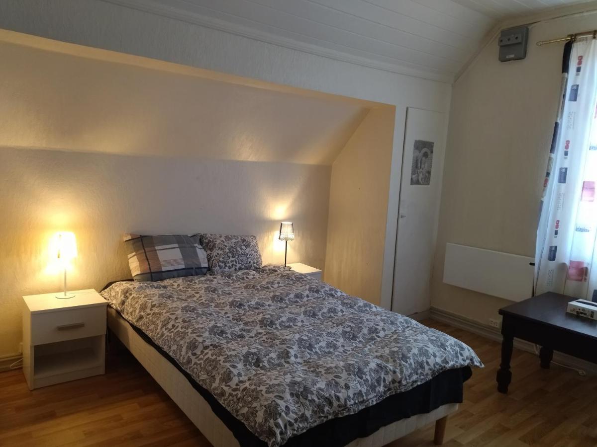 Nedre Kjellerstuvei, Oslo House Second Floor Apartment Lillestrom Ngoại thất bức ảnh