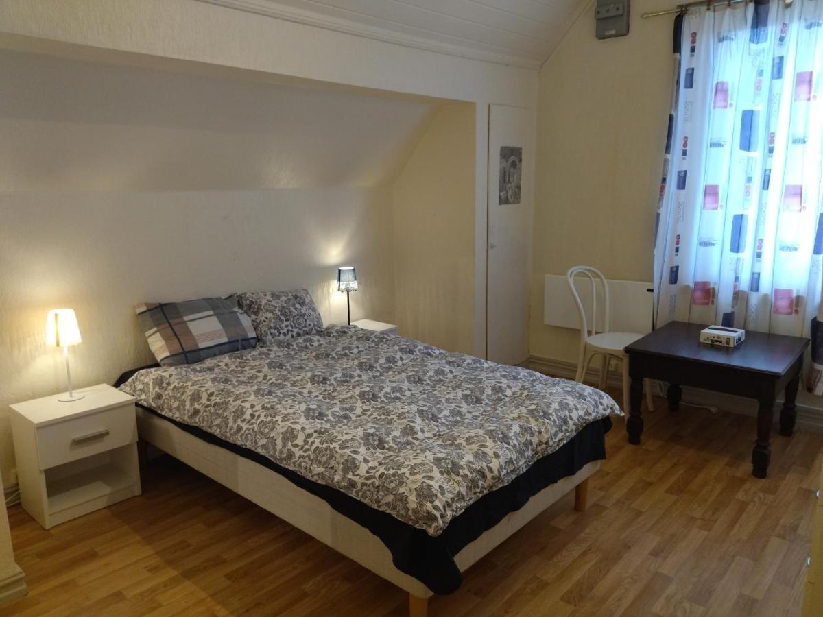 Nedre Kjellerstuvei, Oslo House Second Floor Apartment Lillestrom Ngoại thất bức ảnh